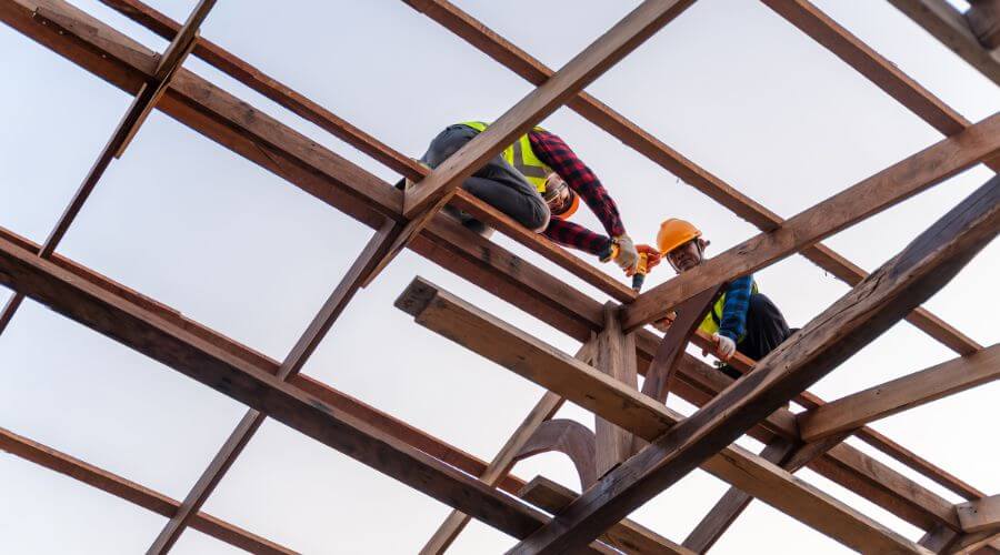 Expert top industrial roofings services in Oakdale, NE